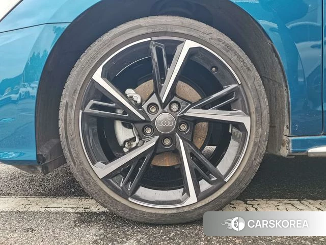 Audi A3 id 4256989 из Китая 12