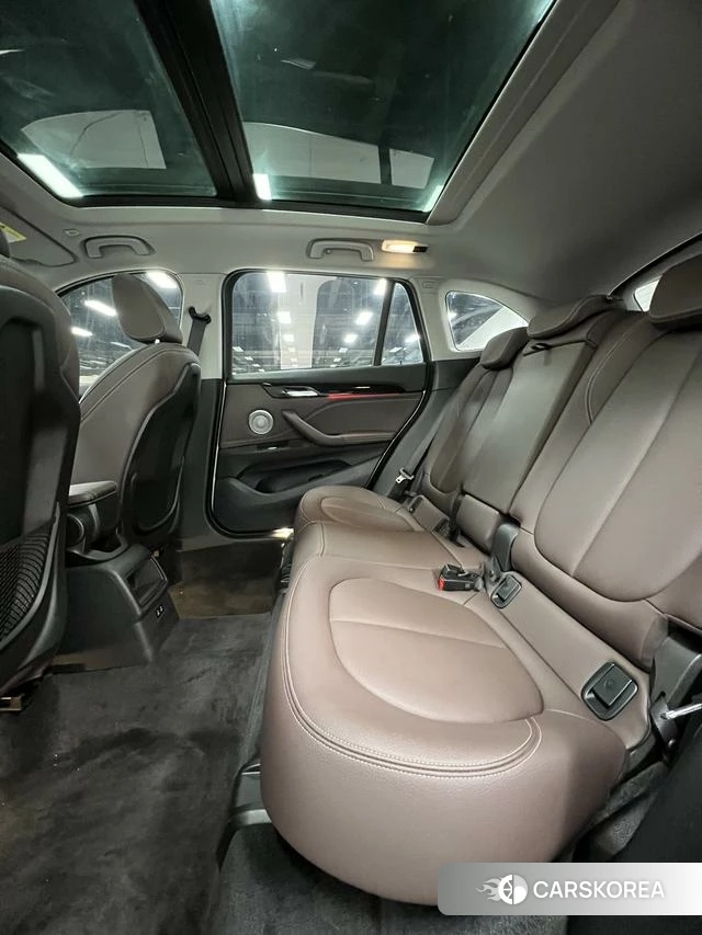 BMW X1 id 4321204 из Китая 12