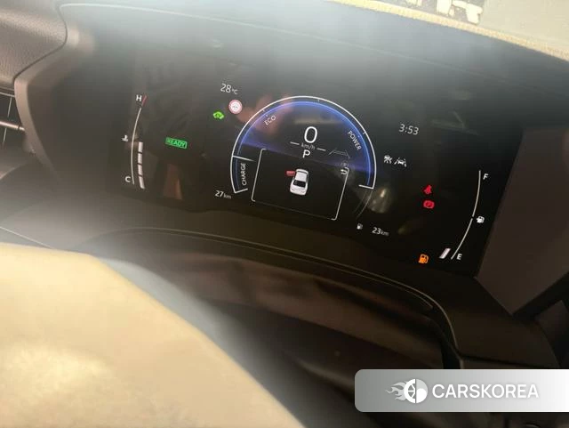 Toyota Camry id 4353096 из Китая 7