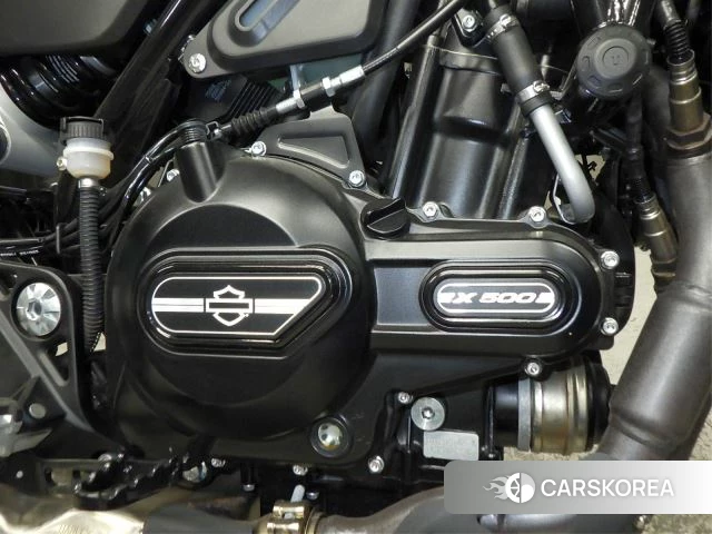 Engine photo