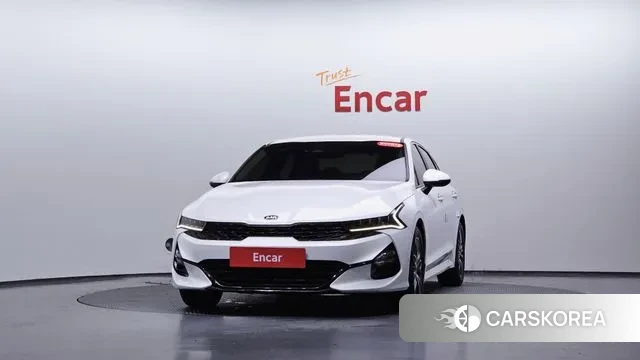 Kia K5 3rd generation id 3660850 из Кореи 12