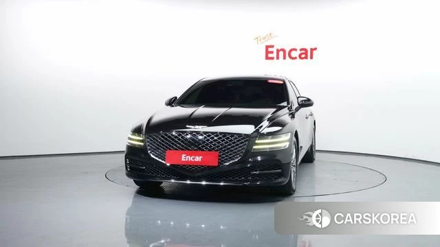 Genesis G80 (RG3) id 4267117 из Кореи 12