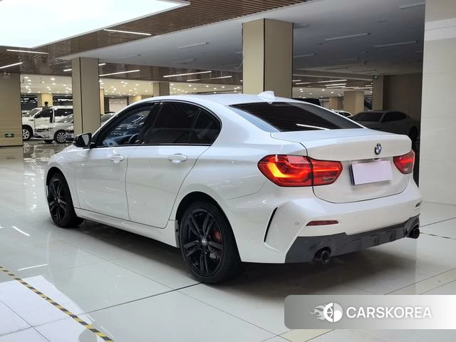 BMW 1 series id 3856354 из Китая 12