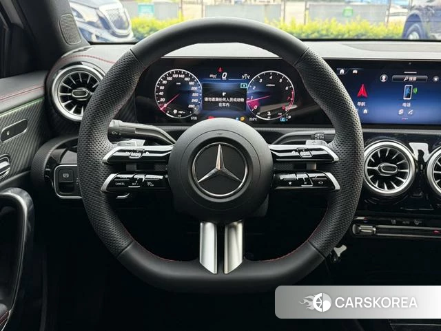 Mercedes-Benz Class A id 4260876 из Китая 11