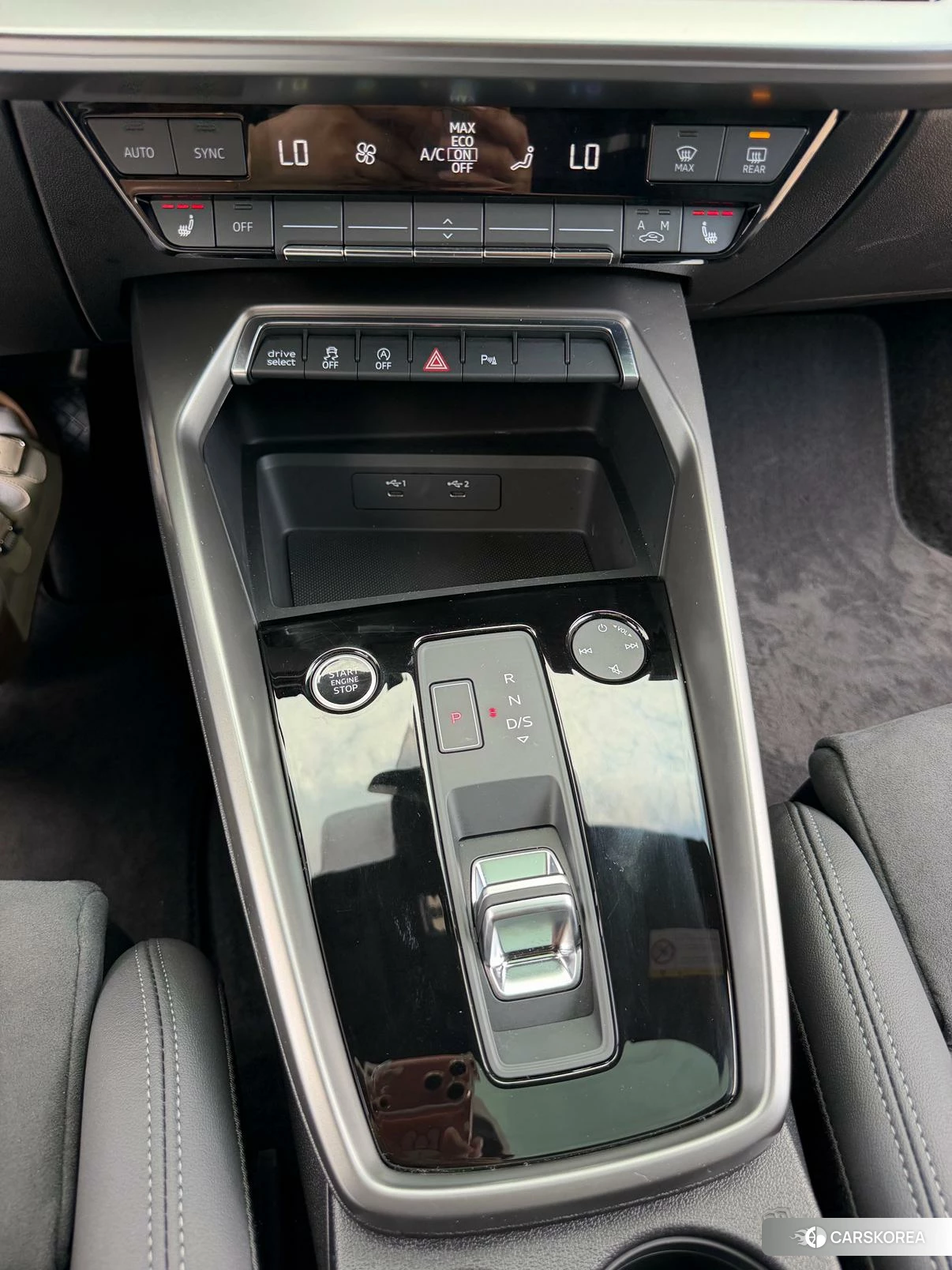 Audi A3 id 4498835 из Китая 12