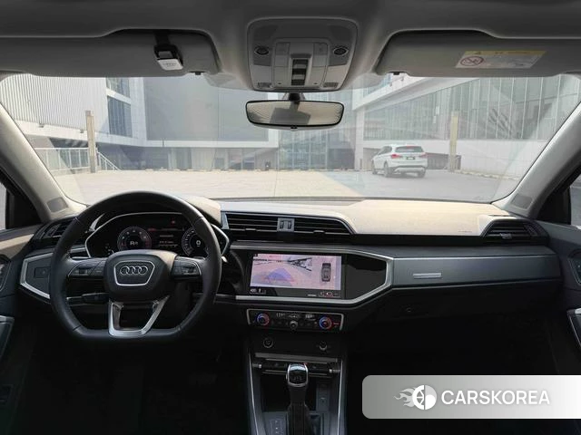 Audi Q3 id 4261701 из Китая 11