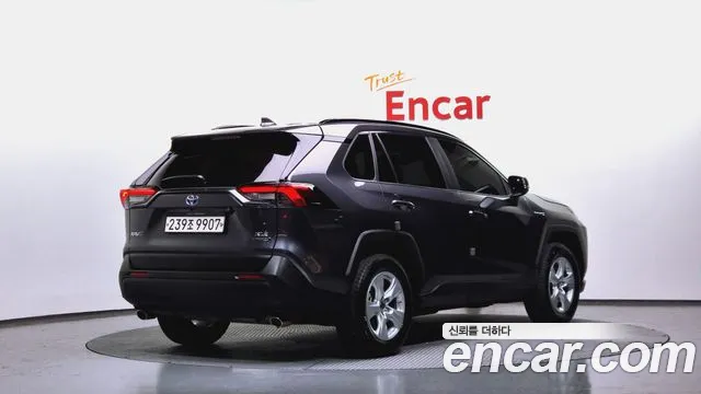 Toyota RAV4 5th Generation id 2717974 из Кореи 12