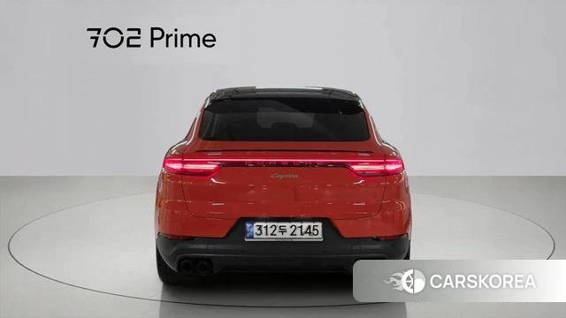 Porsche Cayenne (PO536) id 3942210 из Кореи 12