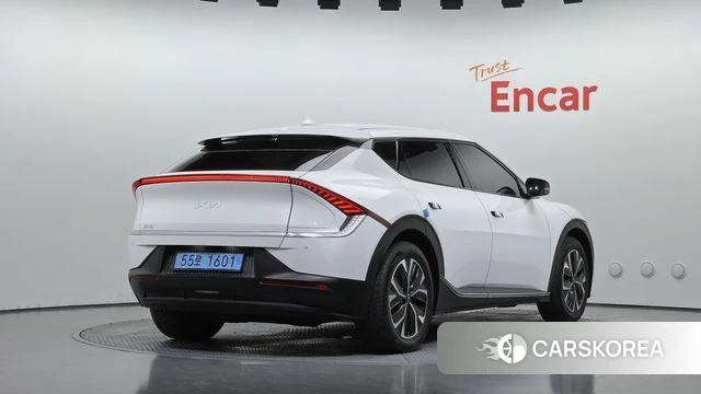 Kia EV6 id 4872040 из Кореи 12
