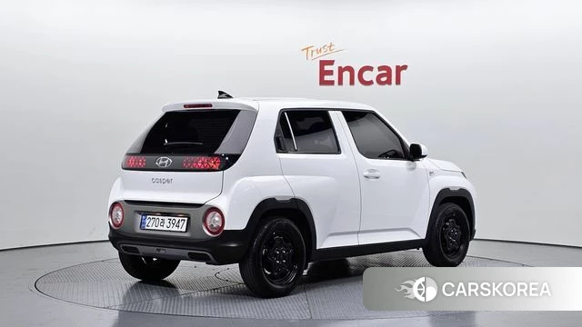 Hyundai Casper id 4249802 из Кореи 12