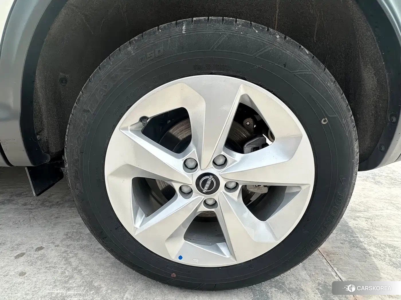 Nissan Qashqai id 4654639 из Китая 12