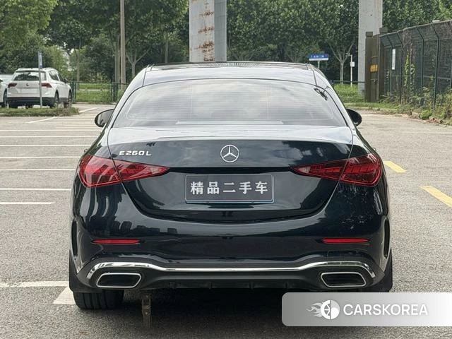 Mercedes-Benz Class C id 4299974 из Китая 7