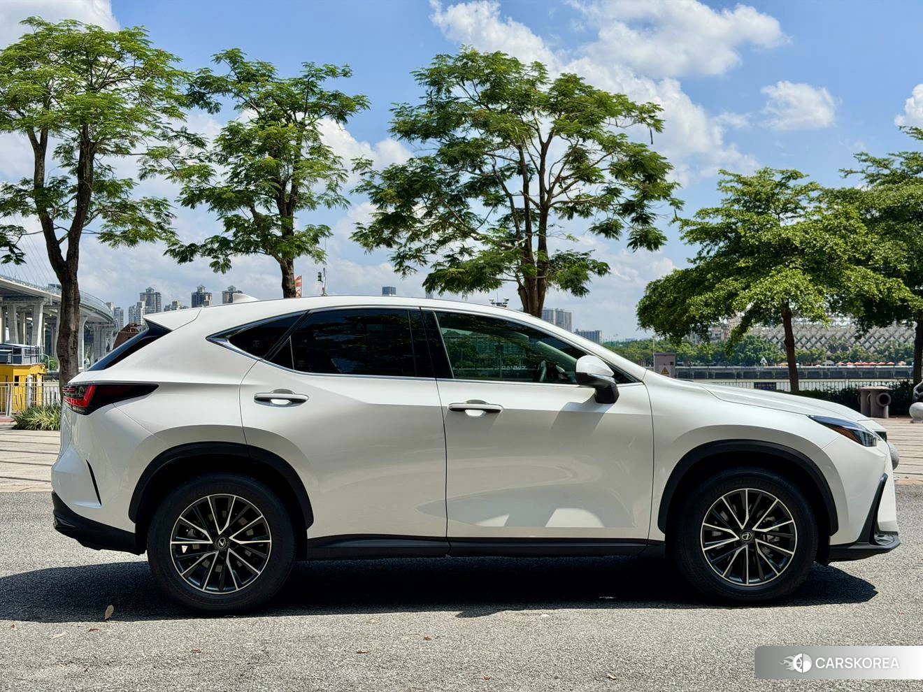Lexus NX id 4514080 из Китая 9