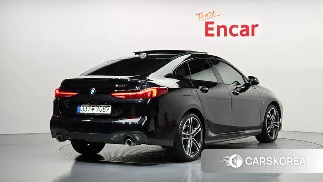 BMW 2 Series Gran Coupe (F44) id 4923082 из Кореи 12