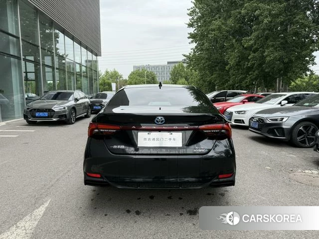 Toyota Asian dragon id 4276005 из Китая 10