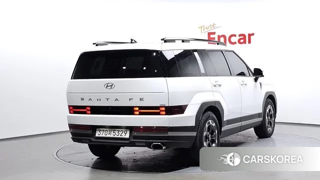 Hyundai Santa Fe (MX5) id 3365782 из Кореи 12