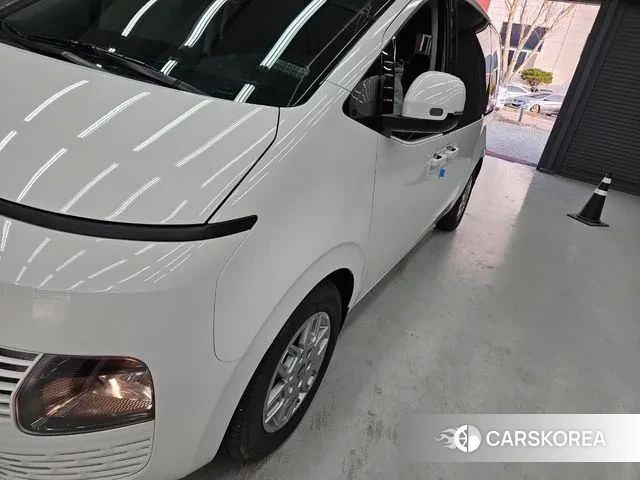 Hyundai Staria id 3769606 из Кореи 10