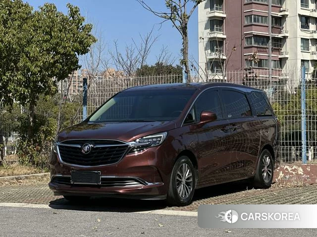 Buick GL8 id 4239868 из Китая 12
