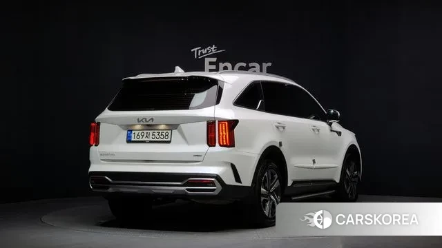 Kia Sorento 4th Generation id 3649888 из Кореи 12