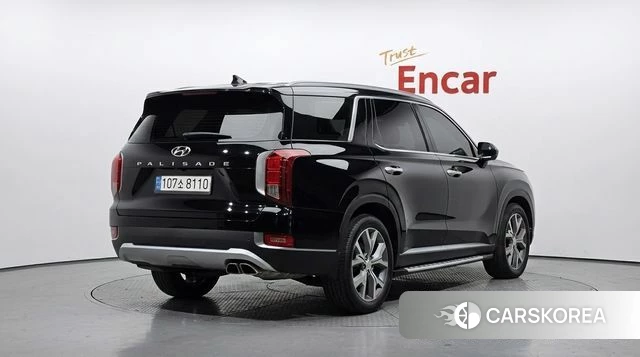 Hyundai Palisade id 4402482 из Кореи 12