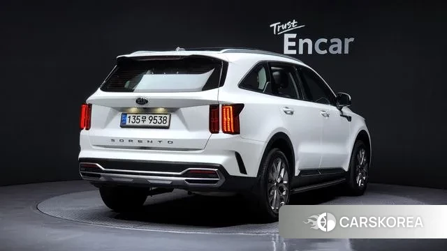 Kia Sorento 4th Generation id 3407349 из Кореи 12