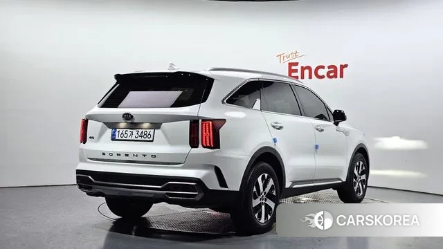 Kia Sorento 4th Generation id 2961063 из Кореи 12