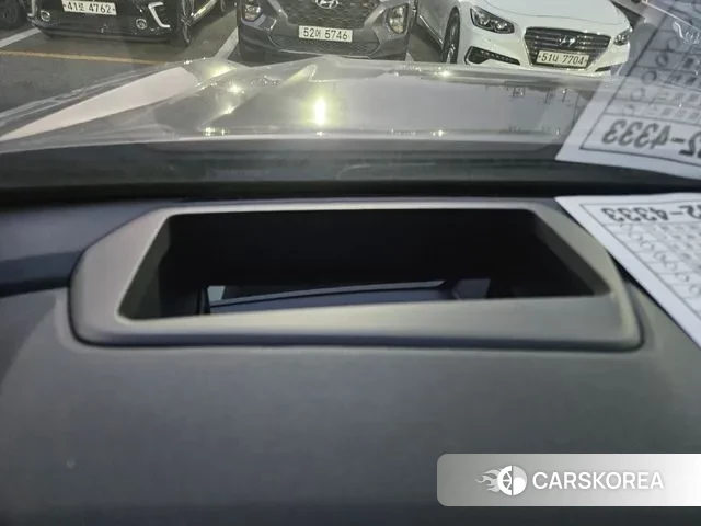 Renault Korea (Samsung) Grand Coleos id 3663862 из Кореи 7