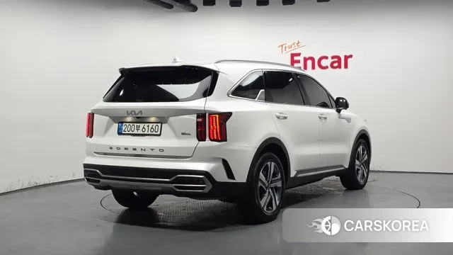 Kia Sorento 4th Generation id 3566690 из Кореи 12