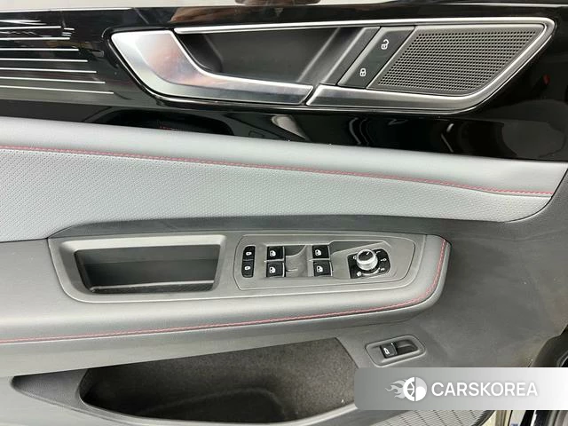 Volkswagen Tourang id 4272824 из Китая 12