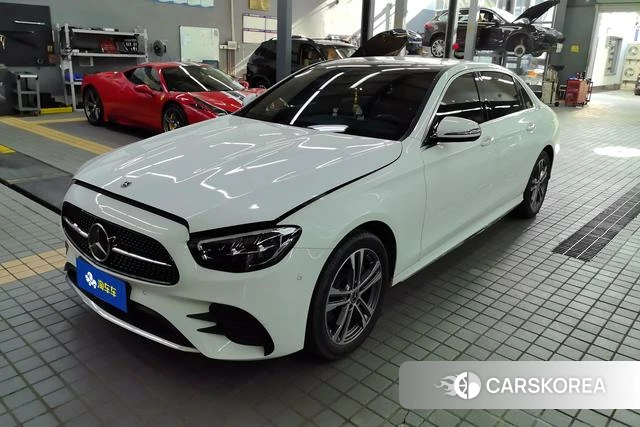 Mercedes-Benz E-class id 4336324 из Китая 9