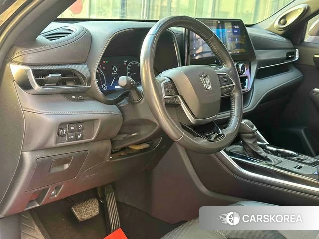 Toyota Crown Lufang id 4263649 из Китая 12