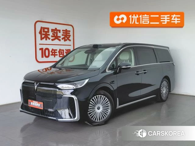 Lan Tu Dreamer PHEV id 4236163 из Китая 12