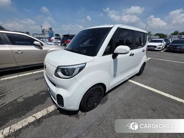 Kia The New Ray id 2961203 из Кореи 12