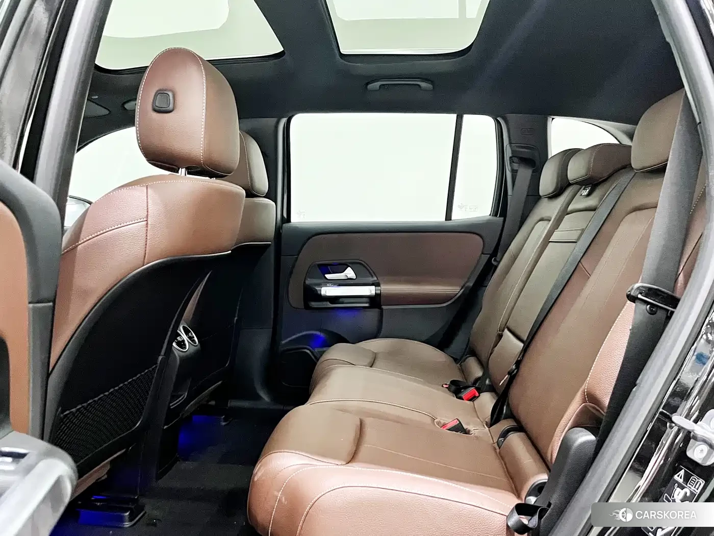 Mercedes-Benz EQB 2025 Черный из Китая, фото 5