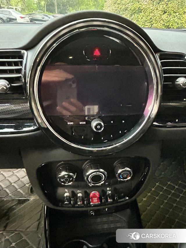 MINI CLUBMAN id 4219841 из Китая 12