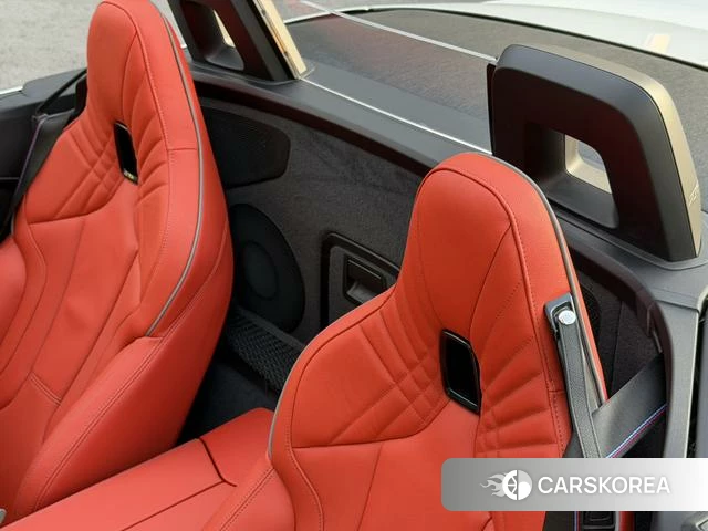 BMW Z4 id 4277531 из Китая 9