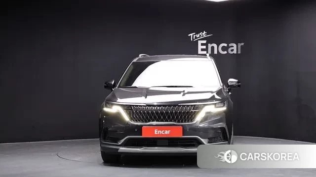 Kia Carnival 4th generation id 3759067 из Кореи 12