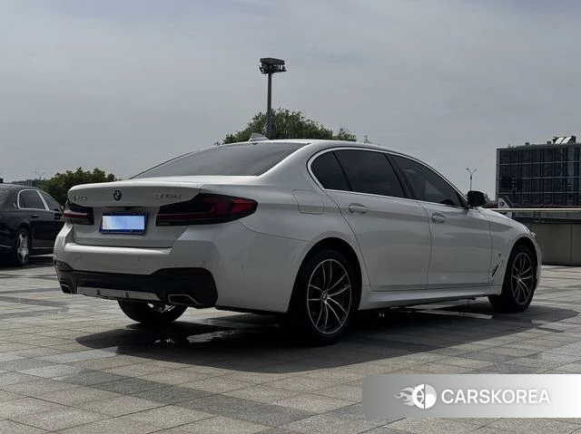 BMW 5 series id 4271849 из Китая 12