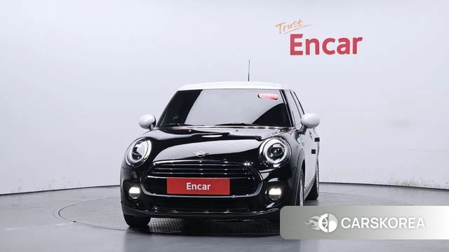 Mini Cooper id 4403050 из Кореи 12