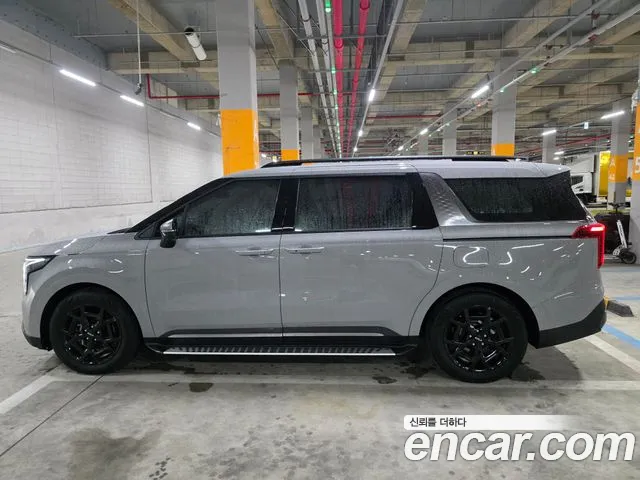 Kia The New Carnival 4th Generation id 2852600 из Кореи 5