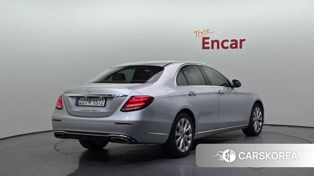 Mercedes-Benz E-Class W213 id 4780792 из Кореи 12