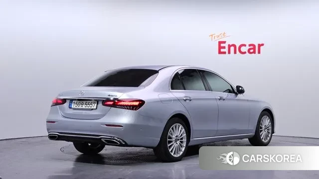 Mercedes-Benz E-Class W213 id 3753188 из Кореи 12