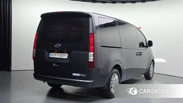 Hyundai Staria id 2964072 из Кореи 12