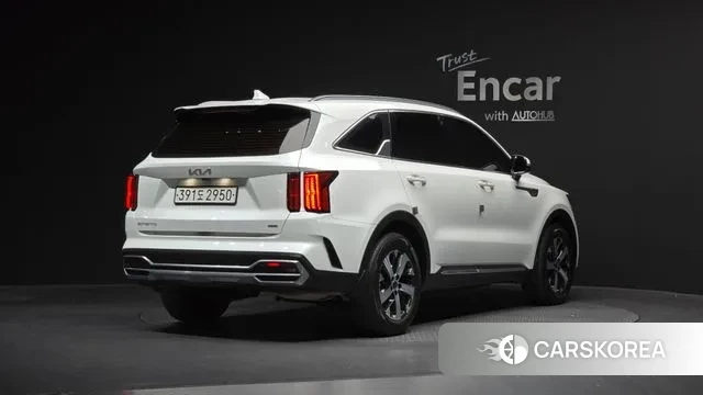 Kia Sorento 4th Generation id 3539493 из Кореи 12