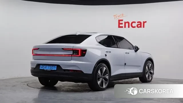Polestar Polestar 2 id 3654598 из Кореи 12