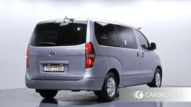 Hyundai The New Grand Starex id 3671665 из Кореи 12