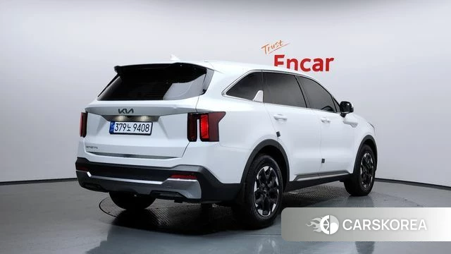 Kia The New Sorento 4th Generation id 4505531 из Кореи 12