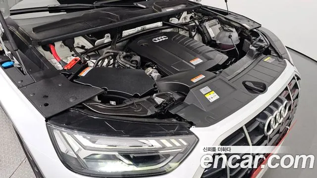 Audi Q5 (FY) id 2727330 из Кореи 12