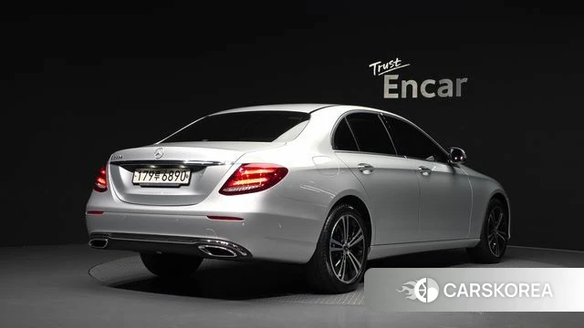 Mercedes-Benz E-Class W213 id 4899914 из Кореи 12