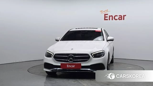 Mercedes-Benz E-Class W213 id 4355956 из Кореи 12